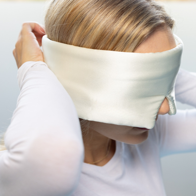 Nordisk Sovemaske - billede 2