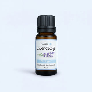 Nordisk Lavendelolje 10 ml
