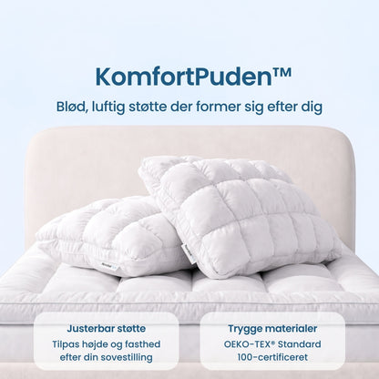 KomfortPuten™