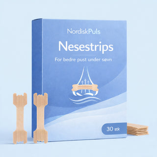 Nordisk Nesestrips