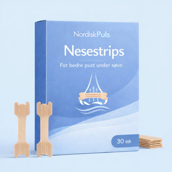Nordisk Nesestrips