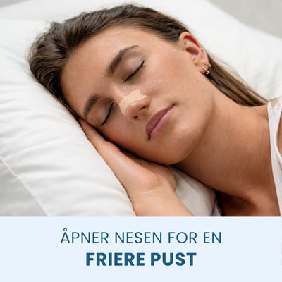 Nesestrips - bilde 2