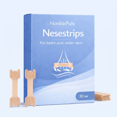 Nesestrips