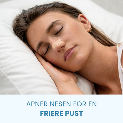 Nordisk Nesestrips