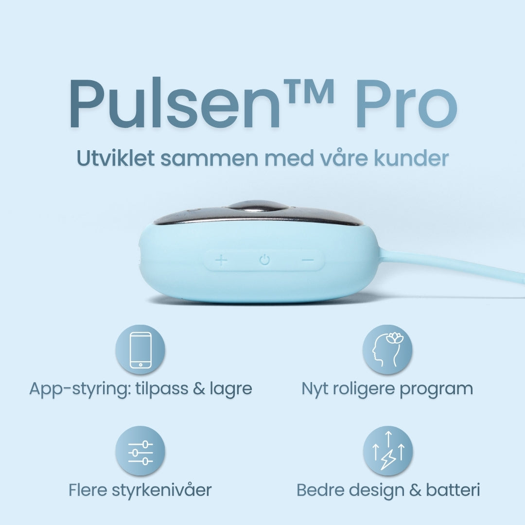 Pulsen™ Pro