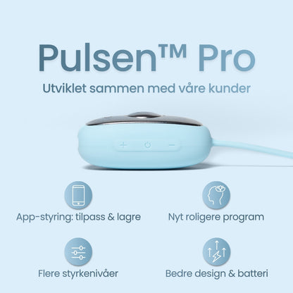 Pulsen™ Pro
