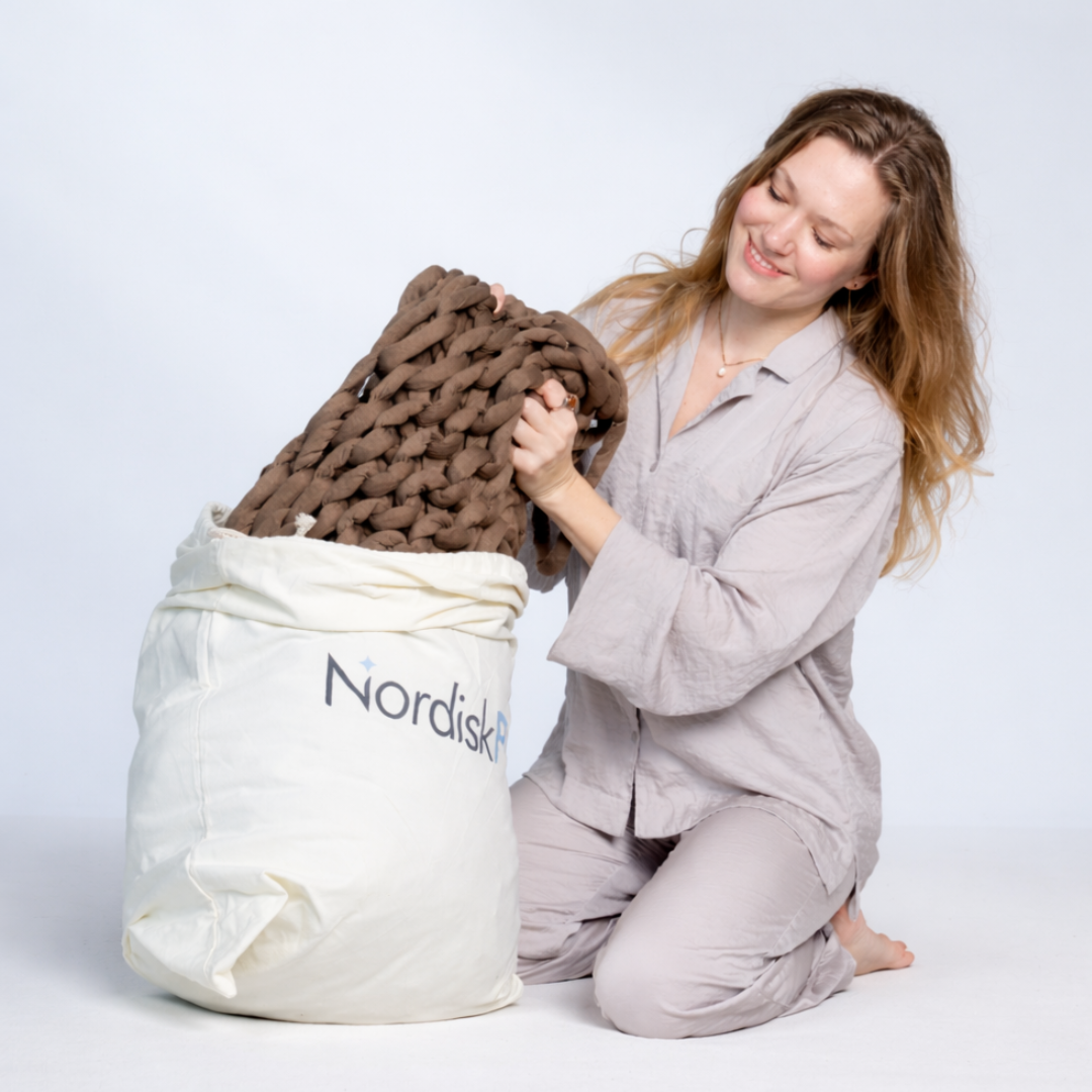 Nordisk Vektteppe